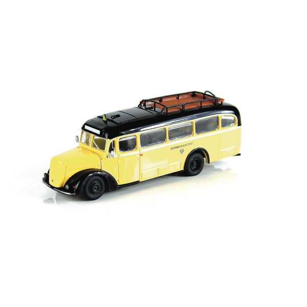 05380 Autocarro ÖAF 5 DN, ÖPT Esc H0