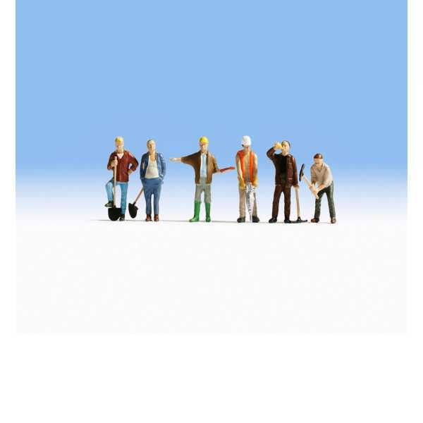 15110 Trabalhadores da Construção Civil Esc H0