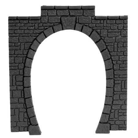 Portal de Túnel