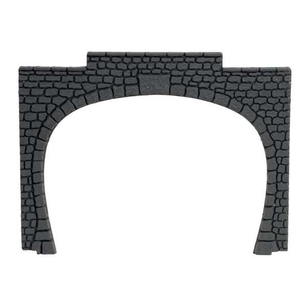 60020 Portal de Túnel (set 2 peças) Esc H0