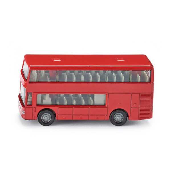 1321 Autocarro de Turismo de dois andares