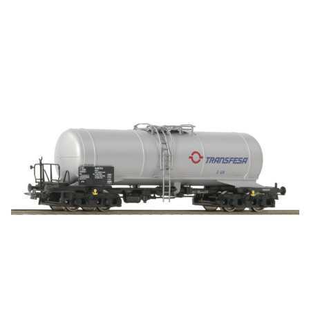 Vagão cisterna, Transfesa