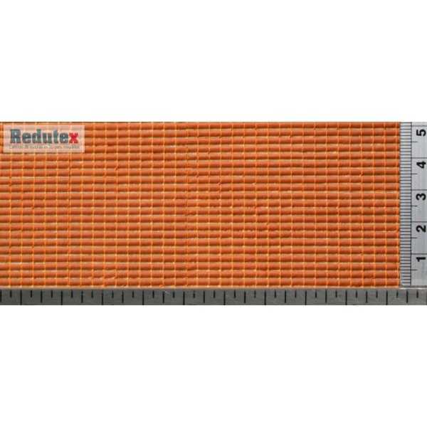 087RT112 Remate Telhado Esc H0