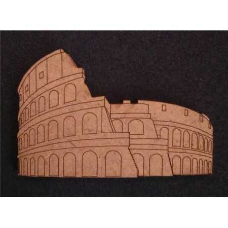 Coliseu de Roma