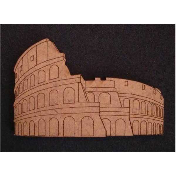 Coliseu de Roma