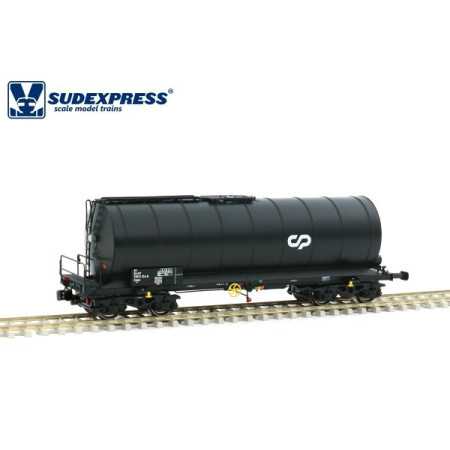 788134 Vagão CP Zaes...