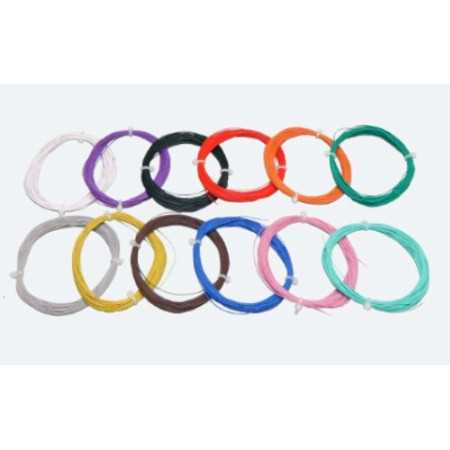 51945 Condutor flexível,...