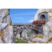 42548 Kit Ponte em arco de...