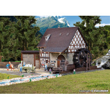 43687 Kit Moinho de água...