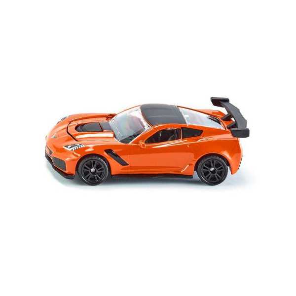 1534 Chevrolet Corvette ZR1