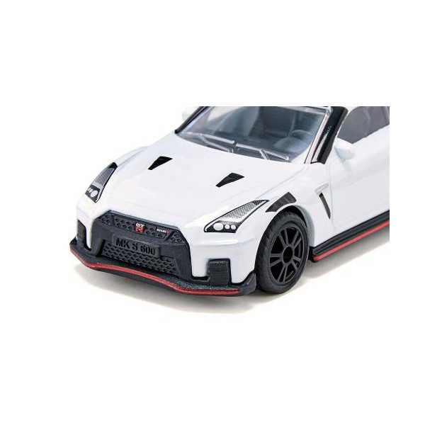 1579 Nissan GT-R Nismo