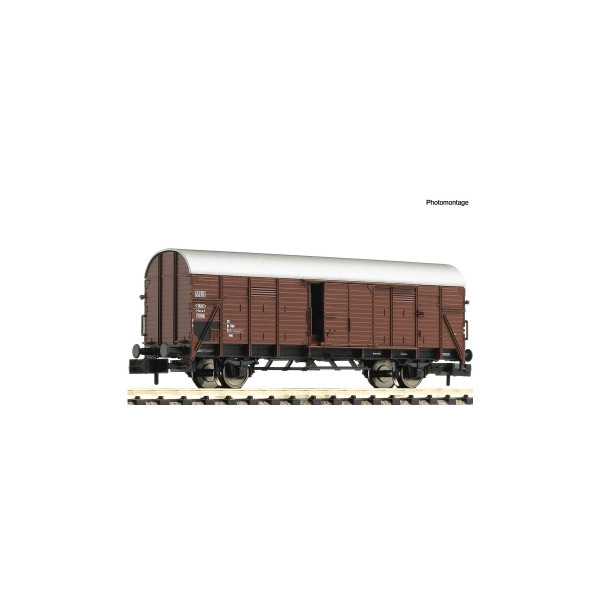 6660018 Vagão de mercadorias Esc N