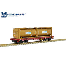 S450028 Vagão CP Sgmms 028...