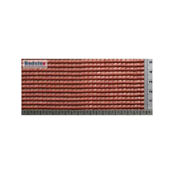 087RT113 Remate Telhado Esc H0
