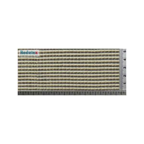 087RT111 Remate Telhado Esc H0