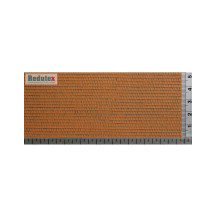 160TF112 Telha francesa...