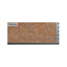 160TF122 Telha francesa...