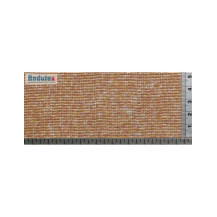 160TT122 Telha canudo...