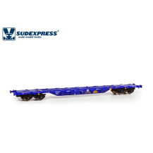 Continental Rail Sgnss 000...