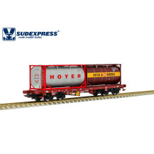 S450021 CP Sgmms Vagão...