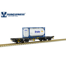 S450134 Vagão Medway Sgmms...