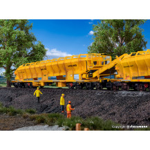 16150 Kit de Vagão de...