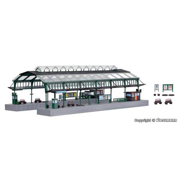 37760 Kit Plataforma estrutura e vidro Esc N