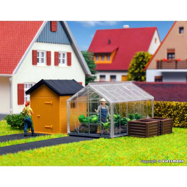 38144 Kit Estufa Esc H0