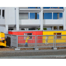 38649 Kit Vedação de obras...