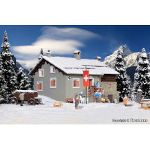 38811 Kit Pousada...