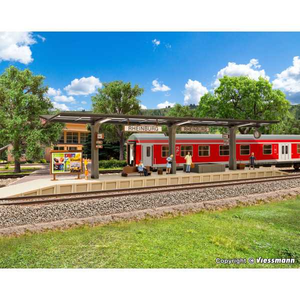 43535 Kit plataforma Esc H0