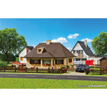 43719 Kit Casa familiar...