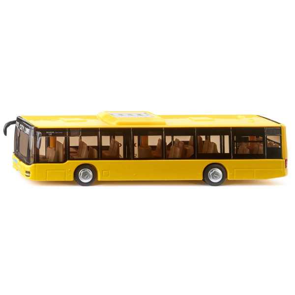 3734 Autocarro da MAN Lion's City Esc. 1:50