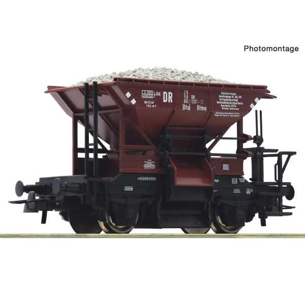 56247 Vagão de balastro Talbot, DR Esc H0