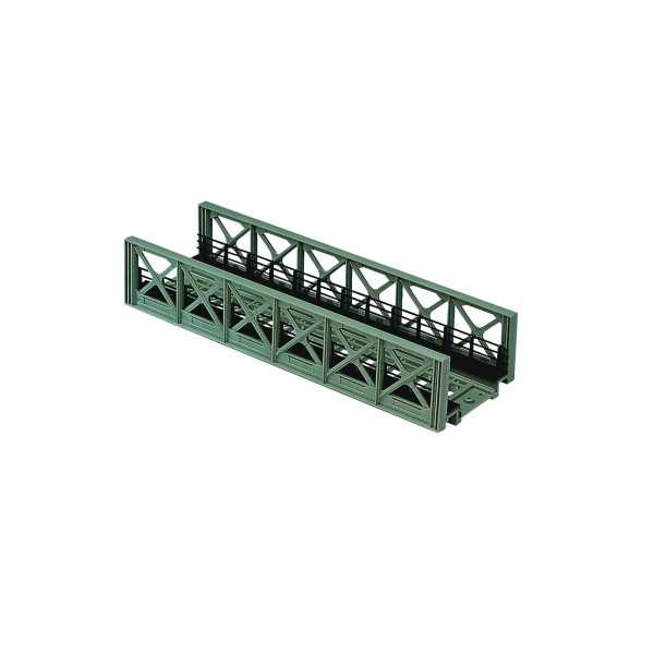 40080 Ponte metálica Esc H0
