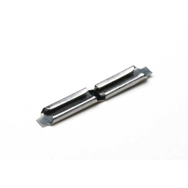 42612 Uniões de transição para carris FLEISCHMANN PROFI e Roco Line Esc H0