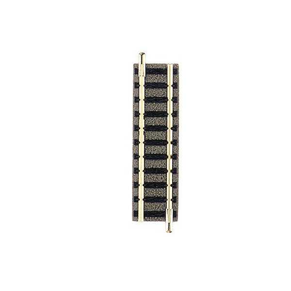 9102 Carril reto 57,5mm Esc. N