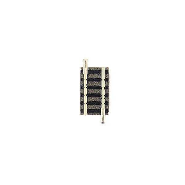 9104 Carril reto 27,5mm Esc. N
