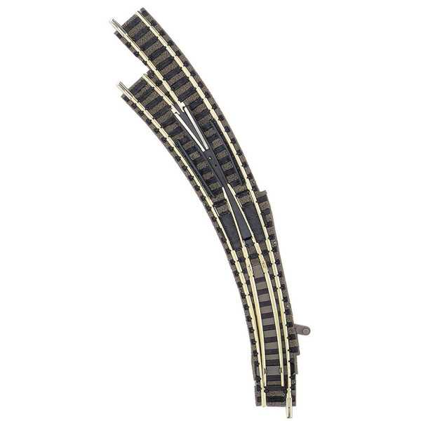 9174 Desvio à esquerda para mudar do raio R1 para o raio R2 e vice-versa Esc. N