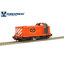 143623 Locomotiva CP 1436...