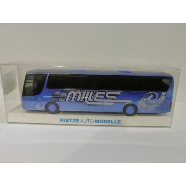 MIN053 Autocarro Setra S 315 HD Miles