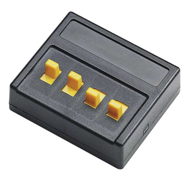 10524 Interruptor de comutação