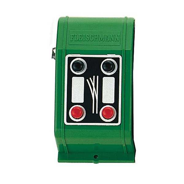 6920 Painel de controle de interruptores