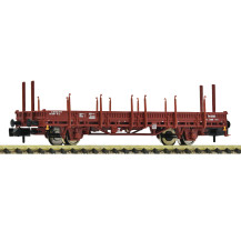 825739 Vagão de estacas,...