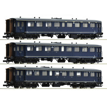 6200054 Conjunto de 3...