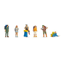 15247 Viajantes Esc H0