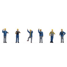 15279 Figuras de manobras...
