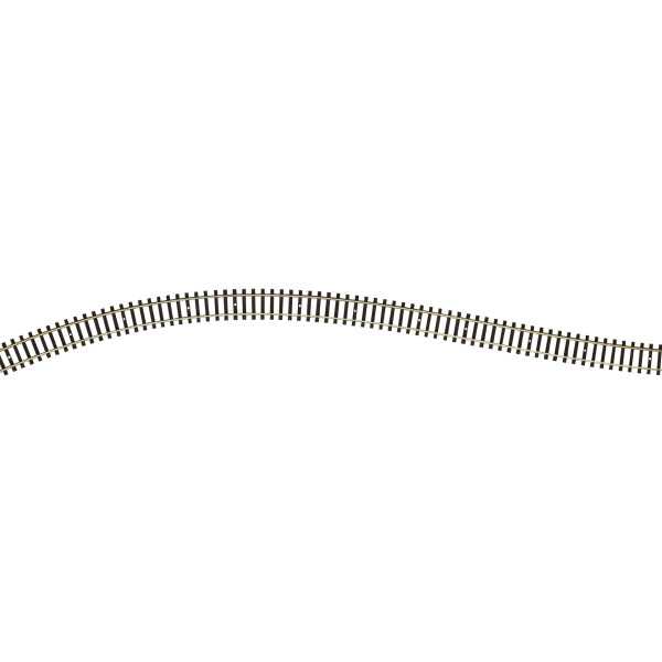 22200 Carril especialmente flexível 730 mm Esc. N