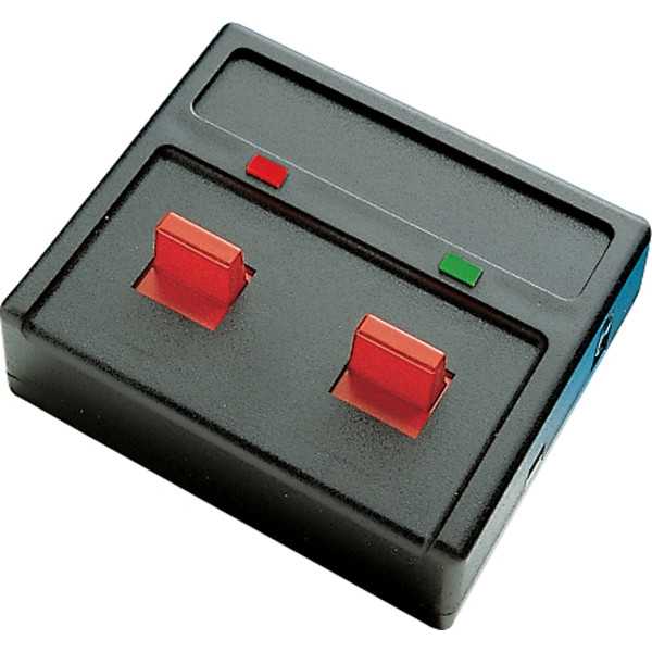 10525 Interruptor de sinal luminoso