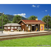 43525 Kit Estação...